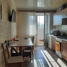 Квартира 43 м², 1-комнатная - изображение 2