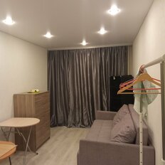 Квартира 20,4 м², студия - изображение 2