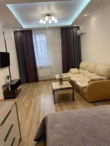 53 м², 2-комнатная квартира 80 000 ₽ в месяц - изображение 70