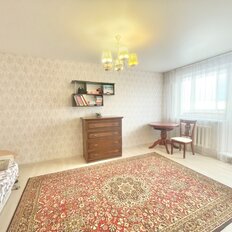 Квартира 28,6 м², 1-комнатная - изображение 5