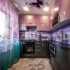 Квартира 62,4 м², 3-комнатная - изображение 5