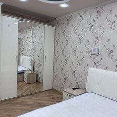 Квартира 65 м², 2-комнатная - изображение 5