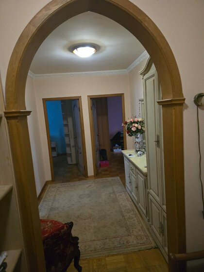 56,6 м², 3-комнатная квартира 9 700 000 ₽ - изображение 74