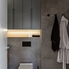 Квартира 65 м², 2-комнатные - изображение 5