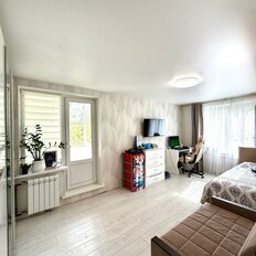 Квартира 54 м², 2-комнатная - изображение 3