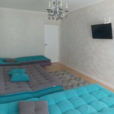 Квартира 60 м², 2-комнатная - изображение 5