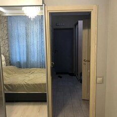 Квартира 38 м², 2-комнатная - изображение 3