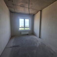 Квартира 41,8 м², 1-комнатная - изображение 5