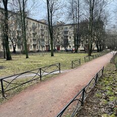 Квартира 31,3 м², 1-комнатная - изображение 1