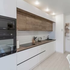 Квартира 52,8 м², 2-комнатная - изображение 3