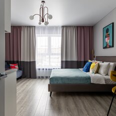 Квартира 20 м², студия - изображение 4