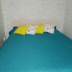 Квартира 32,7 м², 1-комнатная - изображение 4