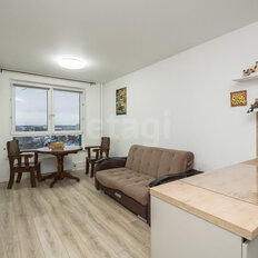 Квартира 38,7 м², 1-комнатная - изображение 3