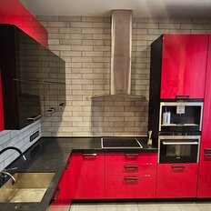 Квартира 41,5 м², 1-комнатная - изображение 4