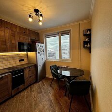 Квартира 52 м², 2-комнатная - изображение 3