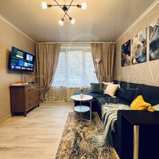 Квартира 32 м², 1-комнатная - изображение 2