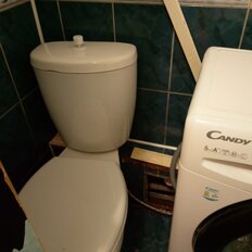 Квартира 33,9 м², 2-комнатная - изображение 5