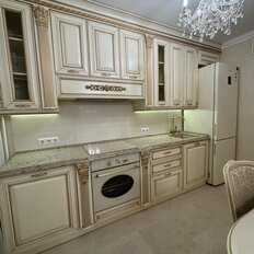 Квартира 38 м², 1-комнатная - изображение 1