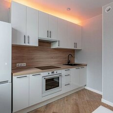 Квартира 40 м², 1-комнатная - изображение 2