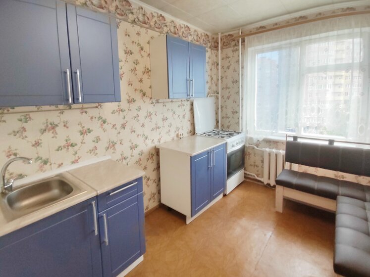 52 м², 2-комнатная квартира 5 300 000 ₽ - изображение 29