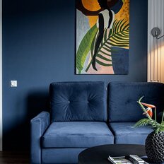 Квартира 40 м², 1-комнатная - изображение 2