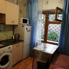 Квартира 32 м², 1-комнатная - изображение 3