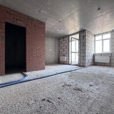 Квартира 38 м², 1-комнатная - изображение 2