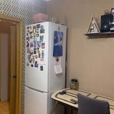 Квартира 31 м², 1-комнатная - изображение 3