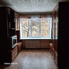 Квартира 33 м², 1-комнатная - изображение 1