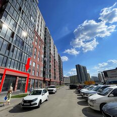 56 м², помещение свободного назначения - изображение 4