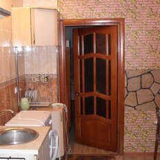 Квартира 34,8 м², 1-комнатная - изображение 3