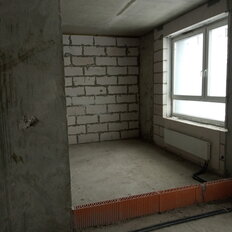 Квартира 37 м², 2-комнатная - изображение 4