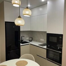 Квартира 45 м², 1-комнатная - изображение 2
