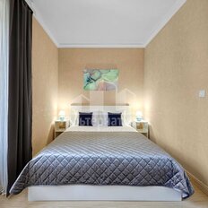 Квартира 36 м², 2-комнатная - изображение 4