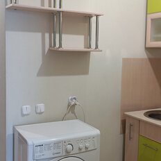 Квартира 26 м², 1-комнатная - изображение 3
