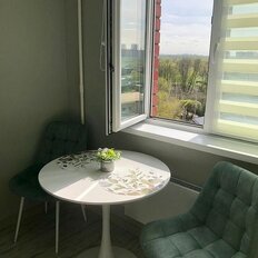 Квартира 35 м², 1-комнатная - изображение 5