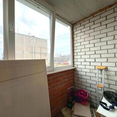 Квартира 32 м², 1-комнатная - изображение 4