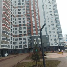 Квартира 73,3 м², 3-комнатная - изображение 2