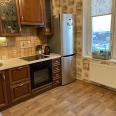 Квартира 34 м², 1-комнатная - изображение 5