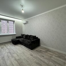 Квартира 43 м², 1-комнатная - изображение 3