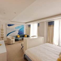Квартира 150 м², 4-комнатные - изображение 1