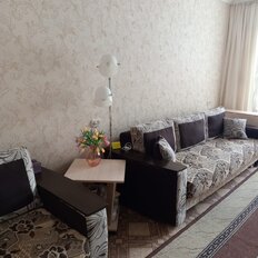 Квартира 63 м², 3-комнатная - изображение 2