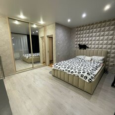 Квартира 33,7 м², 1-комнатная - изображение 1
