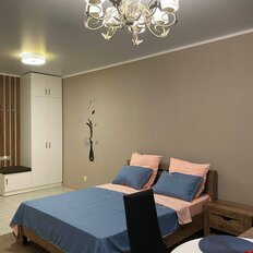 Квартира 30 м², студия - изображение 3