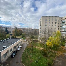 Квартира 24 м², студия - изображение 1