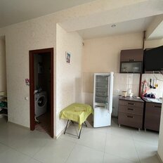 Квартира 20 м², студия - изображение 3