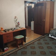 Квартира 29 м², 1-комнатная - изображение 5