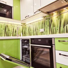 Квартира 19,6 м², студия - изображение 2