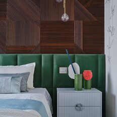 Квартира 105 м², 2-комнатные - изображение 3