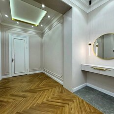 Квартира 105 м², 3-комнатная - изображение 3